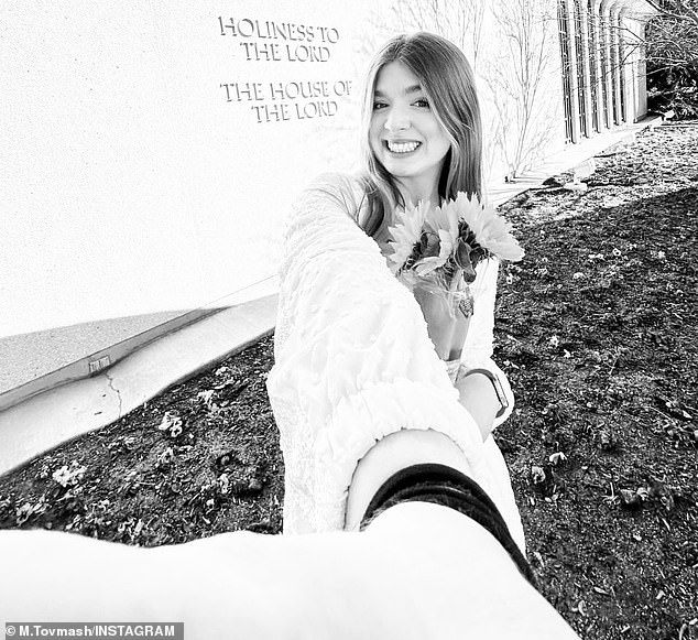 Valentine's Day Tragedy: Ukrainian Refugee and Boyfriend Found Dead in NC Apartment; Ex-Boyfriend Arrested in Ohio