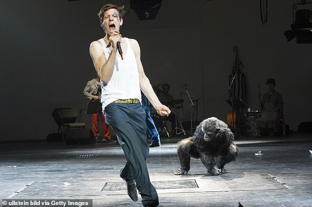 Violent Audience Attack Blurs Lines Between Fiction and Reality During Controversial German Play