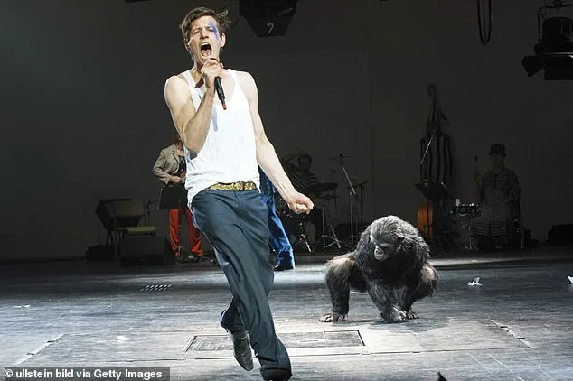 Violent Audience Attack Blurs Lines Between Fiction and Reality During Controversial German Play