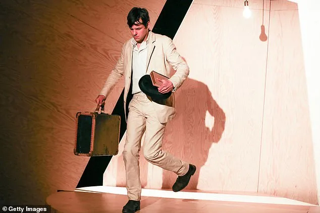 Violent Audience Attack Blurs Lines Between Fiction and Reality During Controversial German Play