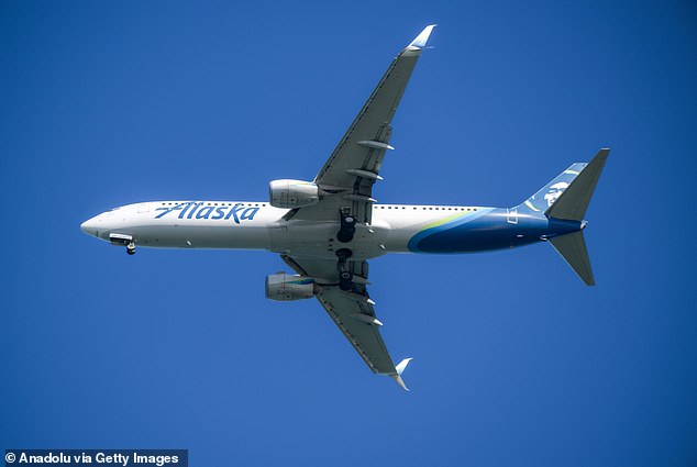 Alaska Pilots' Skyrocketing Wages: 21% Boost Raises Industry Questions