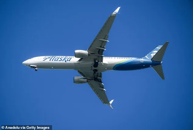 Alaska Pilots' Skyrocketing Wages: 21% Boost Raises Industry Questions