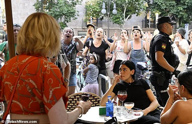 Anti-Tourism Protests Intensify in Mallorca as Activists Demand Action Against Overtourism and Environmental Damage