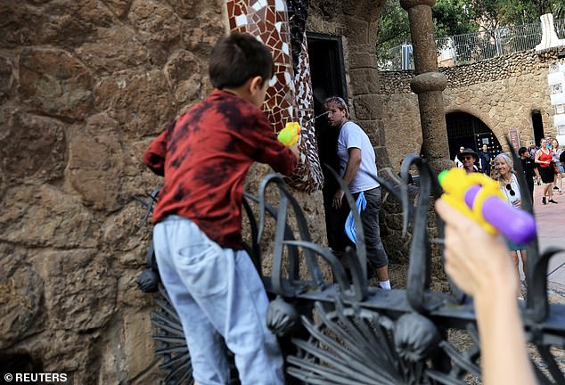 Anti-Tourism Protests Intensify in Mallorca as Activists Demand Action Against Overtourism and Environmental Damage