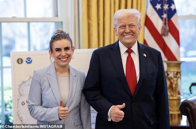 Controversial Appointment of Chamberlain Harris to White House Commission Sparks Debate Over Ballroom Renovation and Qualifications