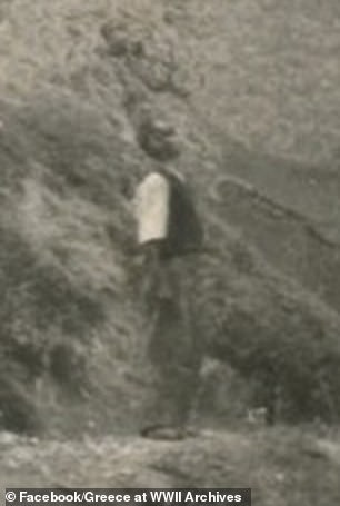 First-Ever Photos Reveal Harrowing Nazi Massacre in WWII Greece