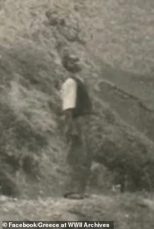 First-Ever Photos Reveal Harrowing Nazi Massacre in WWII Greece