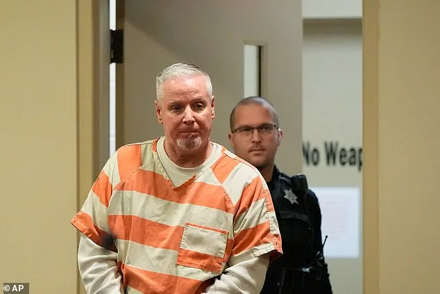 Georgia Father Faces Trial in School Shooting Linked to Rifle Gifted to Son