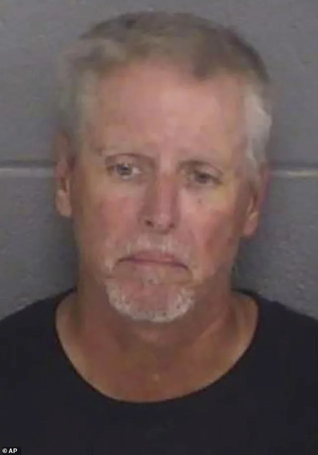 Georgia Father Faces Trial in School Shooting Linked to Rifle Gifted to Son