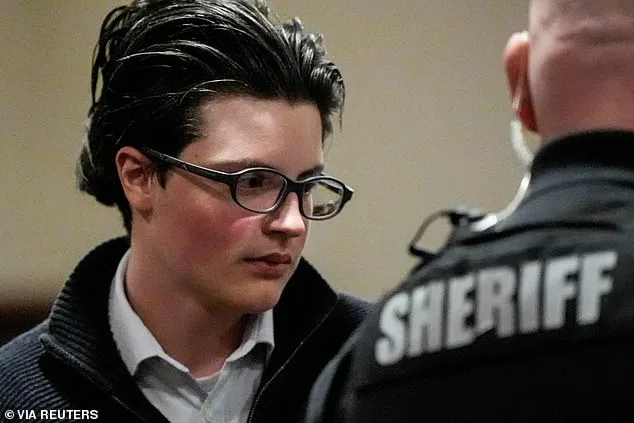 Georgia Father Faces Trial in School Shooting Linked to Rifle Gifted to Son