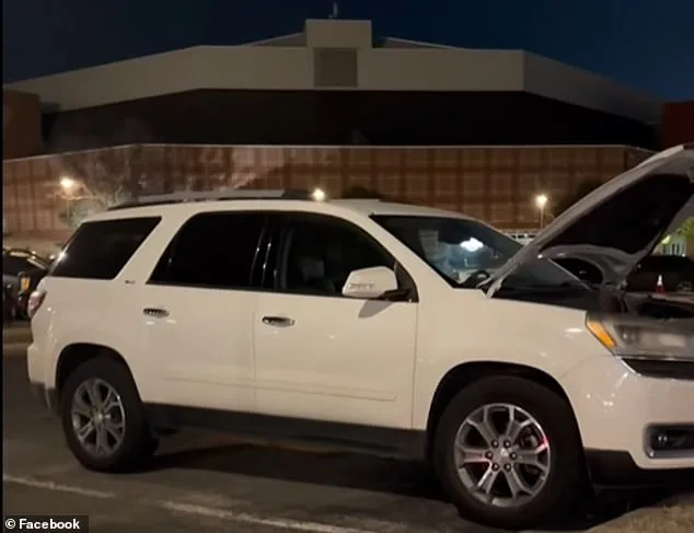 Groundhog Causes Thousands in Damage to Arkansas Student's Truck, Insurance Claims Complicate Repairs