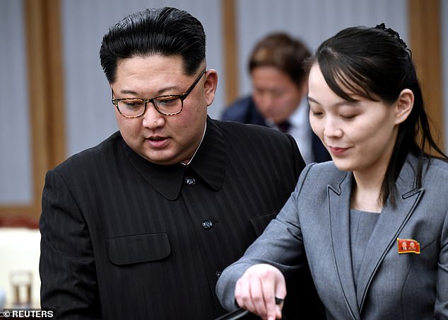 High-Stakes Power Struggle in North Korea as Kim Ju Ae Groomed for Leadership, Execution Fears Rise