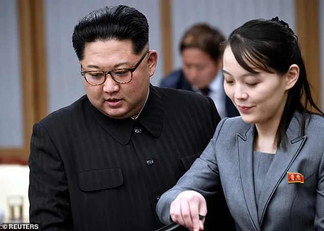 High-Stakes Power Struggle in North Korea as Kim Ju Ae Groomed for Leadership, Execution Fears Rise