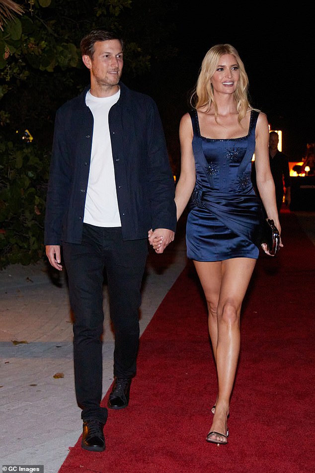 Jared Kushner: 'Son-in-Law' Nicknames and High-Stakes Diplomacy