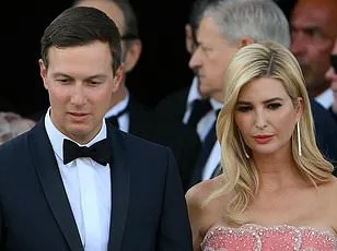 Jared Kushner: 'Son-in-Law' Nicknames and High-Stakes Diplomacy
