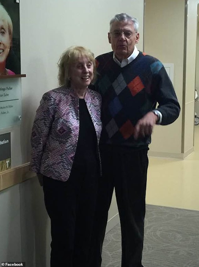 Legal Icon Robert Fuller Jr. Shot Dead in Maryland Senior Living Facility; Homicide Case Active