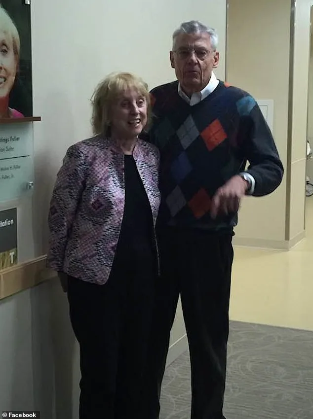 Legal Icon Robert Fuller Jr. Shot Dead in Maryland Senior Living Facility; Homicide Case Active