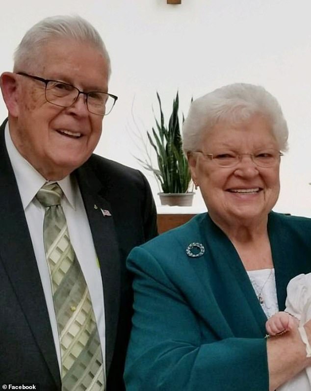 Pennsylvania Couple's 75th Wedding Anniversary Shown to Be 74 Years Strong After Genealogy Discovery