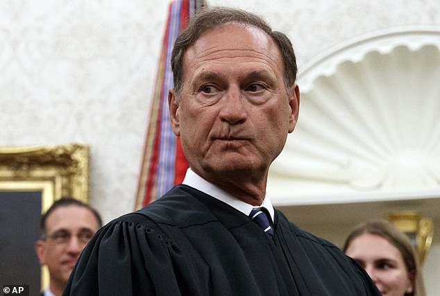 Potential Retirement of Justice Alito Could Reshape Supreme Court Balance