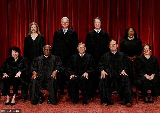 Potential Retirement of Justice Alito Could Reshape Supreme Court Balance