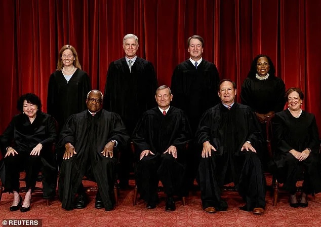 Potential Retirement of Justice Alito Could Reshape Supreme Court Balance