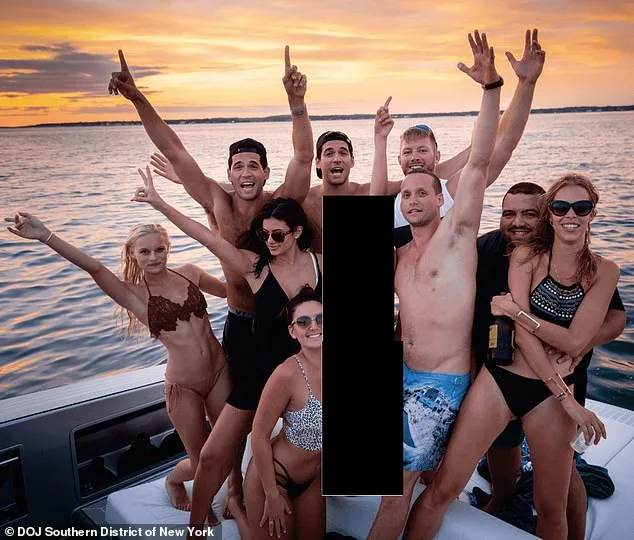 Testimony in Sex Trafficking Trial Details Alleged Rape by Alexander Brothers and Friends