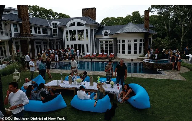 Testimony in Sex Trafficking Trial Details Alleged Rape by Alexander Brothers and Friends