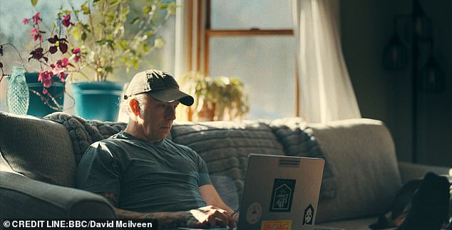 The Darkest Web: The Mission to Save a Girl from Online Predators