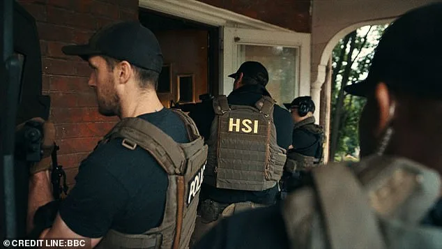 The Darkest Web: The Mission to Save a Girl from Online Predators