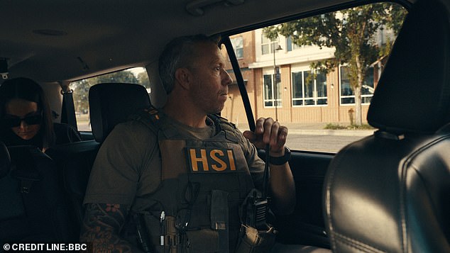 The Darkest Web: The Mission to Save a Girl from Online Predators