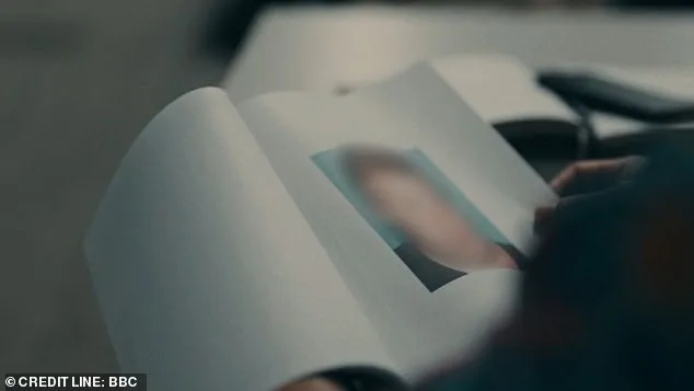 The Darkest Web: The Mission to Save a Girl from Online Predators