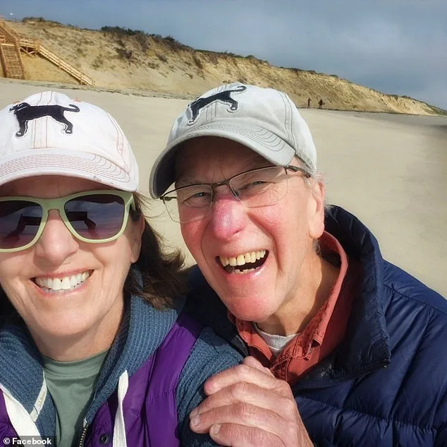 Tragic Anniversary: Couple Celebrating 50 Years Found Dead After Drowning on Cape Cod's Frozen River