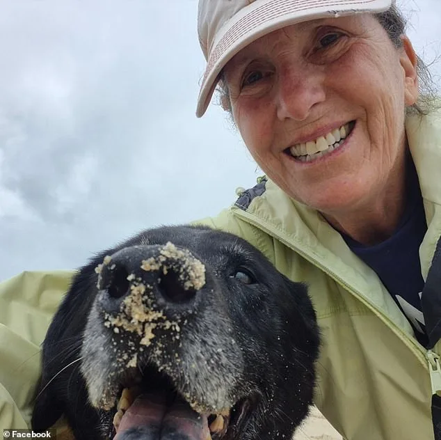 Tragic Anniversary: Couple Celebrating 50 Years Found Dead After Drowning on Cape Cod's Frozen River