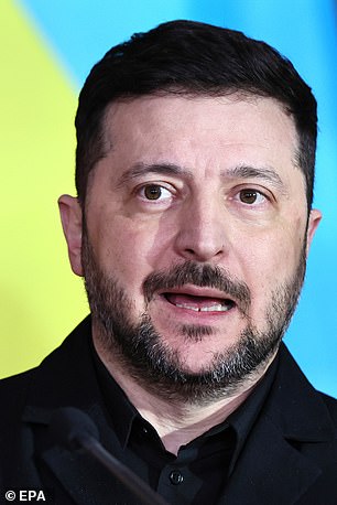 Ukraine Peace Talks Collapse in Two Hours as Zelensky Accuses Trump of Bias, No Progress