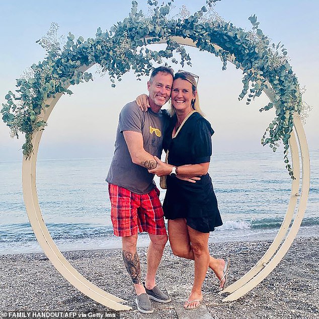 10-Year Sentence for British Couple in Iran Sparks Global Outcry Over Espionage Trial