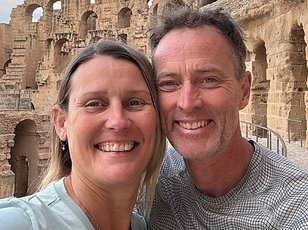 10-Year Sentence for British Couple in Iran Sparks Global Outcry Over Espionage Trial