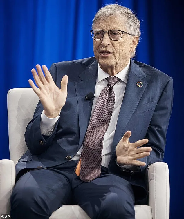 Bill Gates Withdraws from AI Summit Amid Epstein Scrutiny, Foundation Cites Focus on Priorities