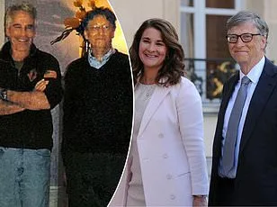 Bill Gates Withdraws from AI Summit Amid Epstein Scrutiny, Foundation Cites Focus on Priorities