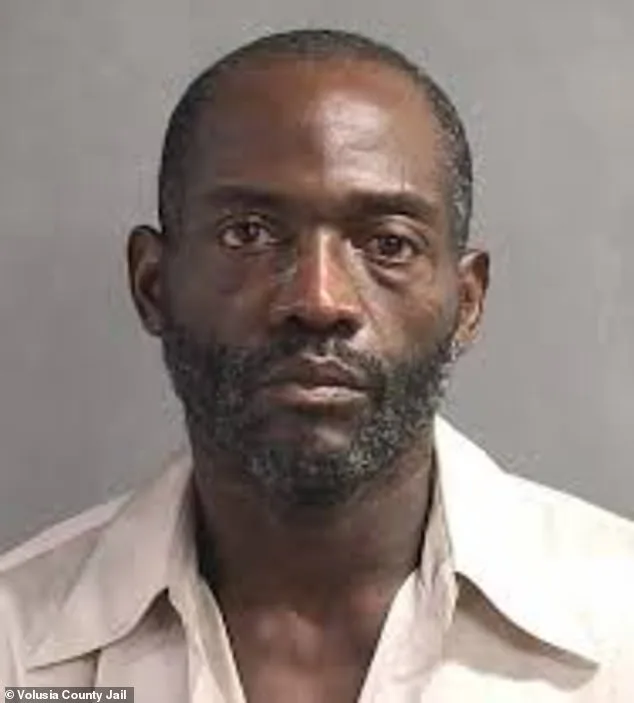 Brutal Attack on Daytona Beach: 13-Year-Old's Throat Slashed by Stranger