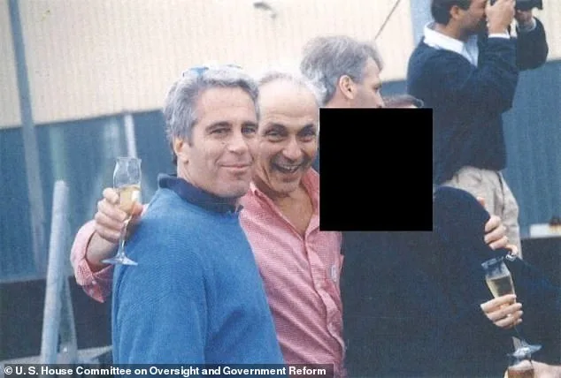 Congressional Investigators Accuse Les Wexner of Enabling Epstein's Crimes in Scathing Deposition
