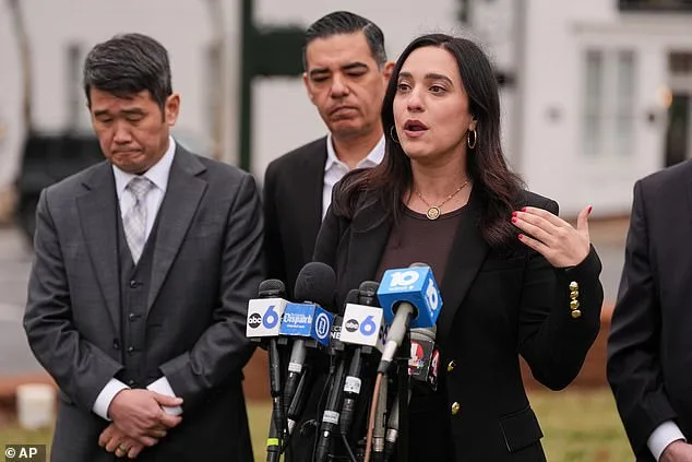 Congressional Investigators Accuse Les Wexner of Enabling Epstein's Crimes in Scathing Deposition