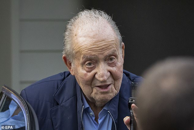 First Royal Arrest in 400 Years: Andrew Mountbatten-Windsor Charged Over Epstein Allegations