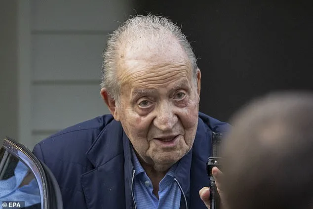 First Royal Arrest in 400 Years: Andrew Mountbatten-Windsor Charged Over Epstein Allegations