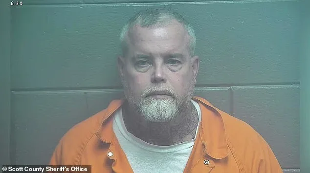 From Powerball Jackpot to Criminal Past: The Paradox of James Farthing's Sudden Wealth