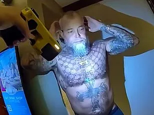 From Powerball Jackpot to Criminal Past: The Paradox of James Farthing's Sudden Wealth