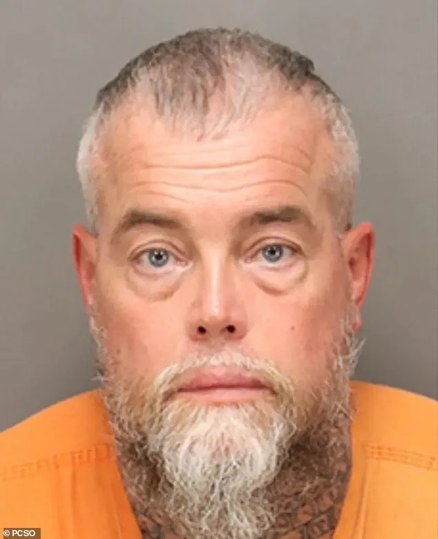 From Powerball Jackpot to Criminal Past: The Paradox of James Farthing's Sudden Wealth