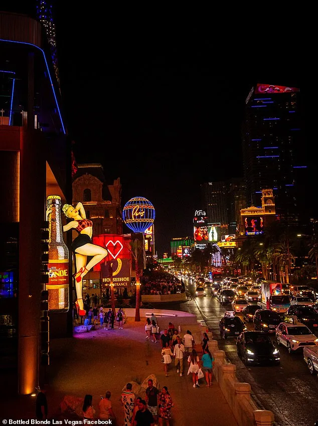 Las Vegas Revives Bingo: A Gamble to Attract Visitors Amid Tourism Slump