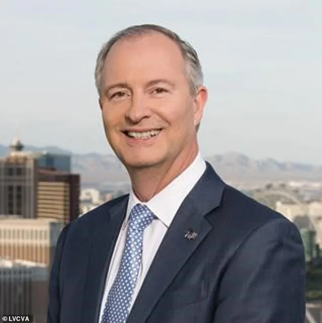 Las Vegas Revives Bingo: A Gamble to Attract Visitors Amid Tourism Slump