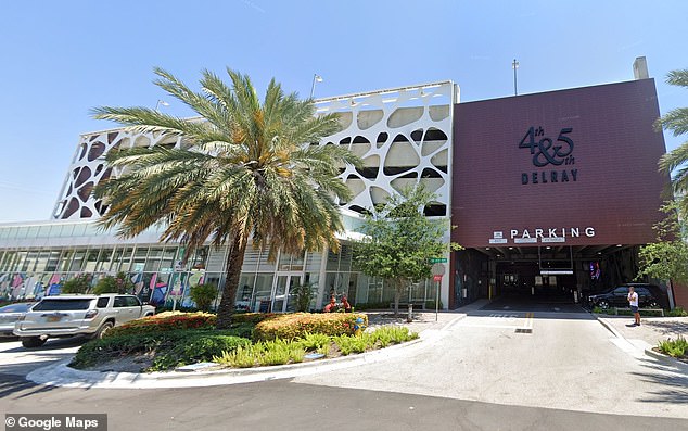 Miami-Dade Deputy Faces Charges After Alleged Encounter with Undercover Agent in Sting Operation