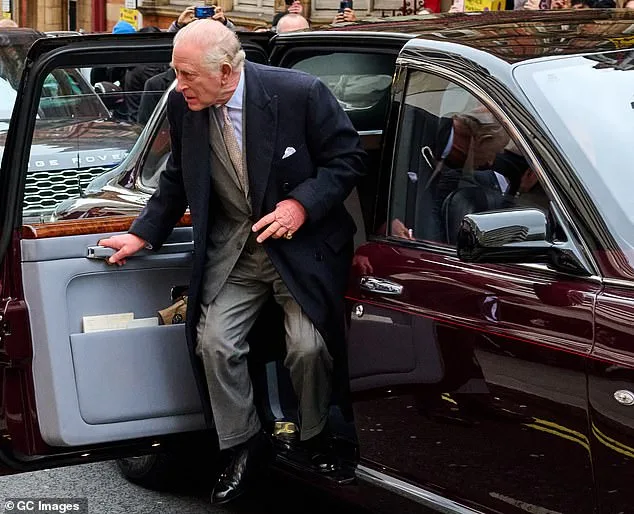 Monarchy's Moment of Accountability: Prince Andrew's Arrest Sparks Royal Reckoning